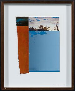 Peter Krauskopf - Ohne Titel, 300001-2538, Van Ham Kunstauktionen