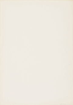 Otto Piene - Ohne Titel, 75454-3, Van Ham Kunstauktionen