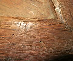 Paris - Encoignure Transition, 73277-3, Van Ham Kunstauktionen