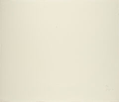 Rupprecht Geiger - red - pink Aus Rupprecht Geiger 85, 76858-6, Van Ham Kunstauktionen