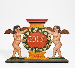 Schwarzwald - Auktion 479 Los 855, 69347-16, Van Ham Kunstauktionen