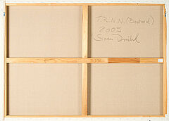 Sven Druehl - TRNN Bastard, 81626-2, Van Ham Kunstauktionen