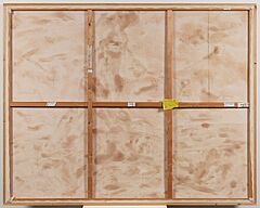 Werner Buettner - Kain und Abel, 81351-15, Van Ham Kunstauktionen