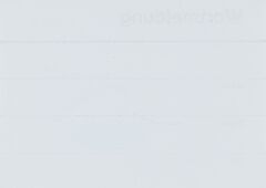 Joseph Beuys - Wortmeldung, 58062-175, Van Ham Kunstauktionen