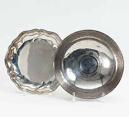 Deutschland - Auktion 425 Los 1268, 61761-2, Van Ham Kunstauktionen