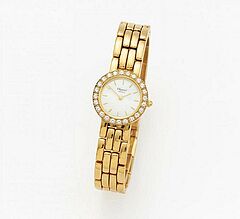 Chopard - Chopard, 50626-4, Van Ham Kunstauktionen