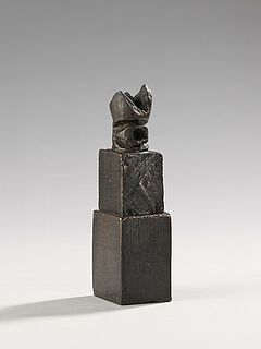 AR Penck - Ohne Titel, 73260-4, Van Ham Kunstauktionen