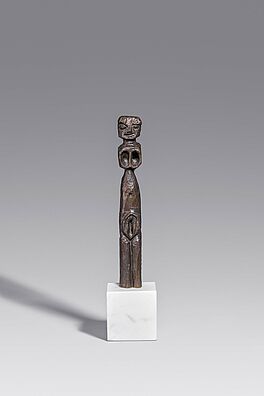 AR Penck - Weibliches Idol, 69412-1, Van Ham Kunstauktionen