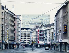 Thomas Struth - Auktion 411 Los 386, 62455-1, Van Ham Kunstauktionen