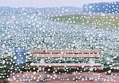 Andreas Schulze - Der erste Schnee, 75184-54, Van Ham Kunstauktionen