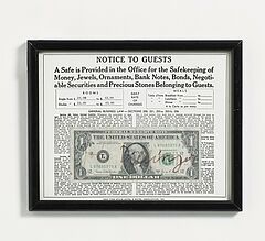 Joseph Beuys - Auktion 300 Los 707, 46568-2, Van Ham Kunstauktionen