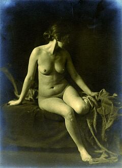 Germaine Krull - Auktion 301 Los 1115, 46994-16, Van Ham Kunstauktionen