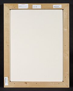 Peter Schmersal - Auktion 337 Los 894, 53981-2, Van Ham Kunstauktionen