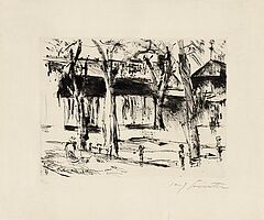 Lovis Corinth - Auktion 311 Los 528, 49250-8, Van Ham Kunstauktionen