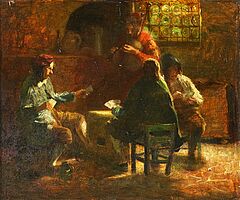 Carl Duxa - Auktion 319 Los 771, 49783-2, Van Ham Kunstauktionen