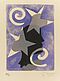 Georges Braque - Auktion 422 Los 508, 63499-5, Van Ham Kunstauktionen