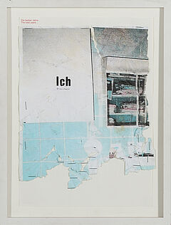 Birgit Brenner - Bad 1-4, 300001-584, Van Ham Kunstauktionen