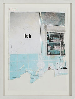 Birgit Brenner - Bad 1-4, 300001-584, Van Ham Kunstauktionen