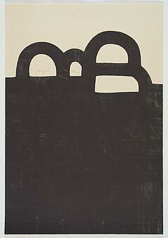Eduardo Chillida - Chicago, 69659-1, Van Ham Kunstauktionen