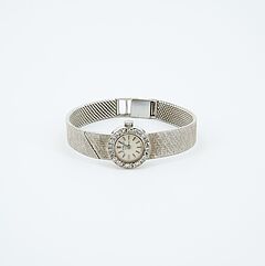 Chopard - Chopard, 81289-11, Van Ham Kunstauktionen