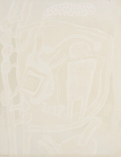 Corneille Cornelis van Beverloo - Piege, 70679-14, Van Ham Kunstauktionen