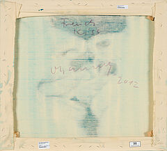 Dieter Mammel - French Kiss, 77005-13, Van Ham Kunstauktionen