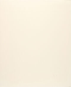 Elvira Bach - Ohne Titel Frau mit Pflanze, 81308-36, Van Ham Kunstauktionen