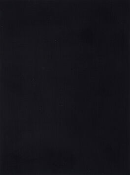 Guenter Umberg - Ohne Titel schwarz, 81978-4, Van Ham Kunstauktionen
