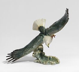 Hutschenreuther - Auktion 479 Los 1188, 70578-1, Van Ham Kunstauktionen