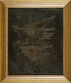 Johnny Friedlaender - Ohne Titel, 60174-39, Van Ham Kunstauktionen