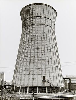Bernd und Hilla Becher - Auktion 401 Los 134, 61878-2, Van Ham Kunstauktionen