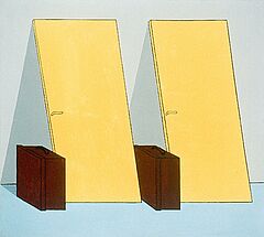 Thomas Huber - Kofferbild, 56800-10548, Van Ham Kunstauktionen