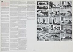 Joseph Beuys - Konvolut Coyote, 58062-145, Van Ham Kunstauktionen