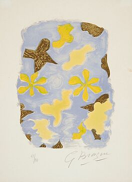 Georges Braque - La Sorgue, 57664-4, Van Ham Kunstauktionen
