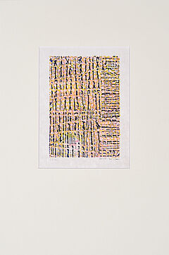 Max Ernst - Aus Max Ernst<br > Surprises du hasard et Ecritures, 73350-102, Van Ham Kunstauktionen