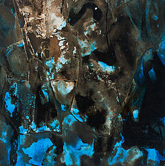 Fred Thieler - Ohne Titel, 68168-5, Van Ham Kunstauktionen