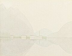 Antonio Calderara - Auktion 414 Los 565, 62437-7, Van Ham Kunstauktionen