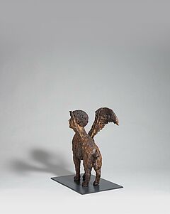 Stephan Balkenhol - Sphinx, 67179-1, Van Ham Kunstauktionen