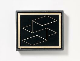 Josef Albers - Auktion 411 Los 120 A, 62313-606, Van Ham Kunstauktionen