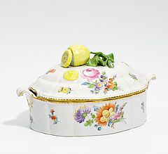 Nymphenburg - Auktion 386 Los 742, 59294-1, Van Ham Kunstauktionen