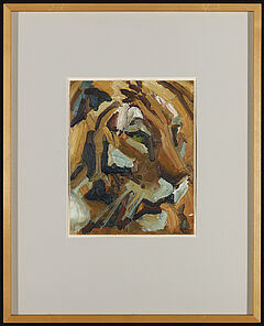 Ralph Fleck - Tiger 1XII, 70001-163, Van Ham Kunstauktionen