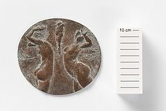 Waldemar Otto - Ohne Titel, 80100-304210, Van Ham Kunstauktionen