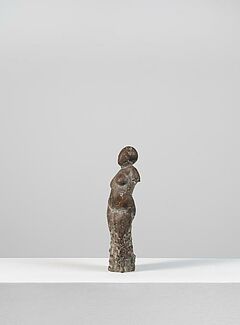 Waldemar Otto - "Sich abwendende Aphrodite V", 80100-258016, Van Ham Kunstauktionen