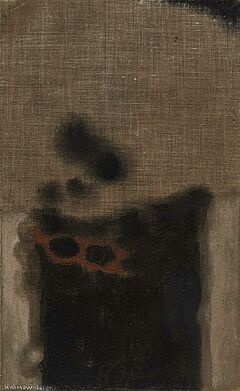 Horst Egon Kalinowski - Auktion 329 Los 546, 23333-45, Van Ham Kunstauktionen