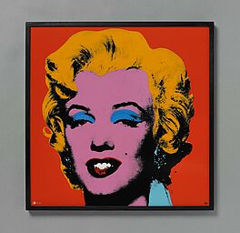 Andy Warhol - Auktion 337 Los 974, 42247-3, Van Ham Kunstauktionen