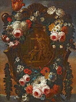 Niederlaendische Schule - Auktion 313 Los 305, 41804-15, Van Ham Kunstauktionen