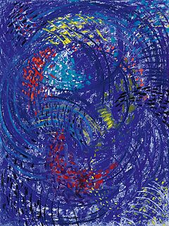 Max Ackermann - Auktion 322 Los 505, 50185-11, Van Ham Kunstauktionen