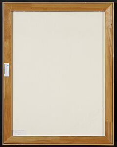 Joseph Beuys - Aus Spur I, 56801-4026, Van Ham Kunstauktionen