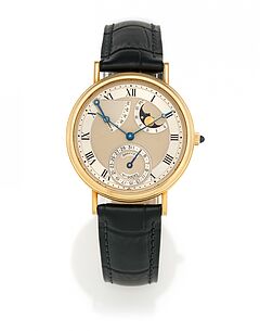 Breguet - Breguet, 76141-1, Van Ham Kunstauktionen