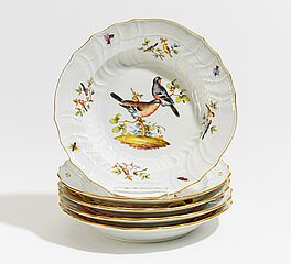 Meissen - Auktion 425 Los 684, 63279-44, Van Ham Kunstauktionen